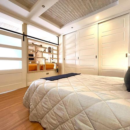 Loft'N Love With Parking And Views روندا المظهر الخارجي الصورة