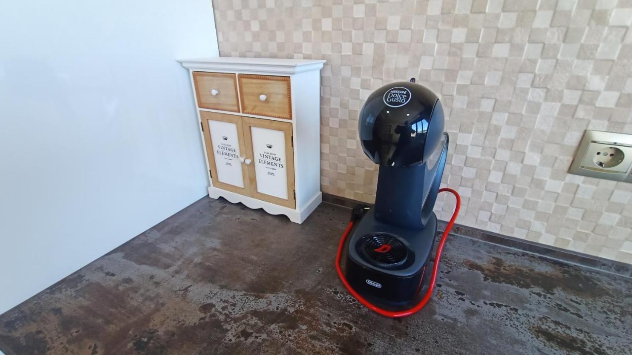 Loft'N Love With Parking And Views روندا المظهر الخارجي الصورة