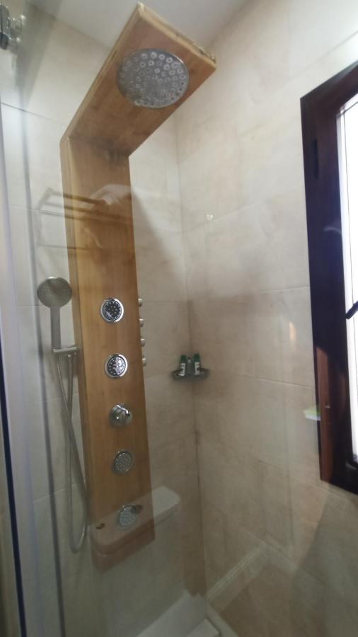 Loft'N Love With Parking And Views روندا المظهر الخارجي الصورة