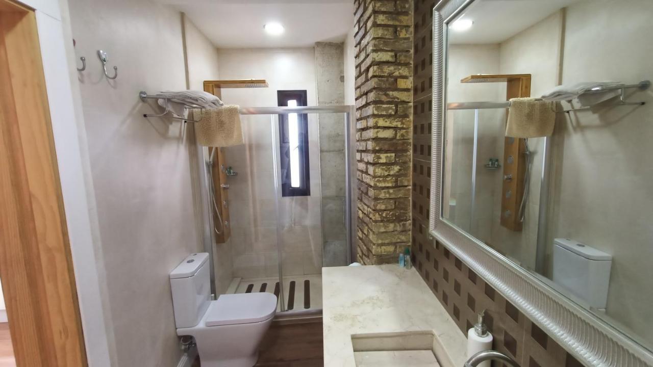 Loft'N Love With Parking And Views روندا المظهر الخارجي الصورة