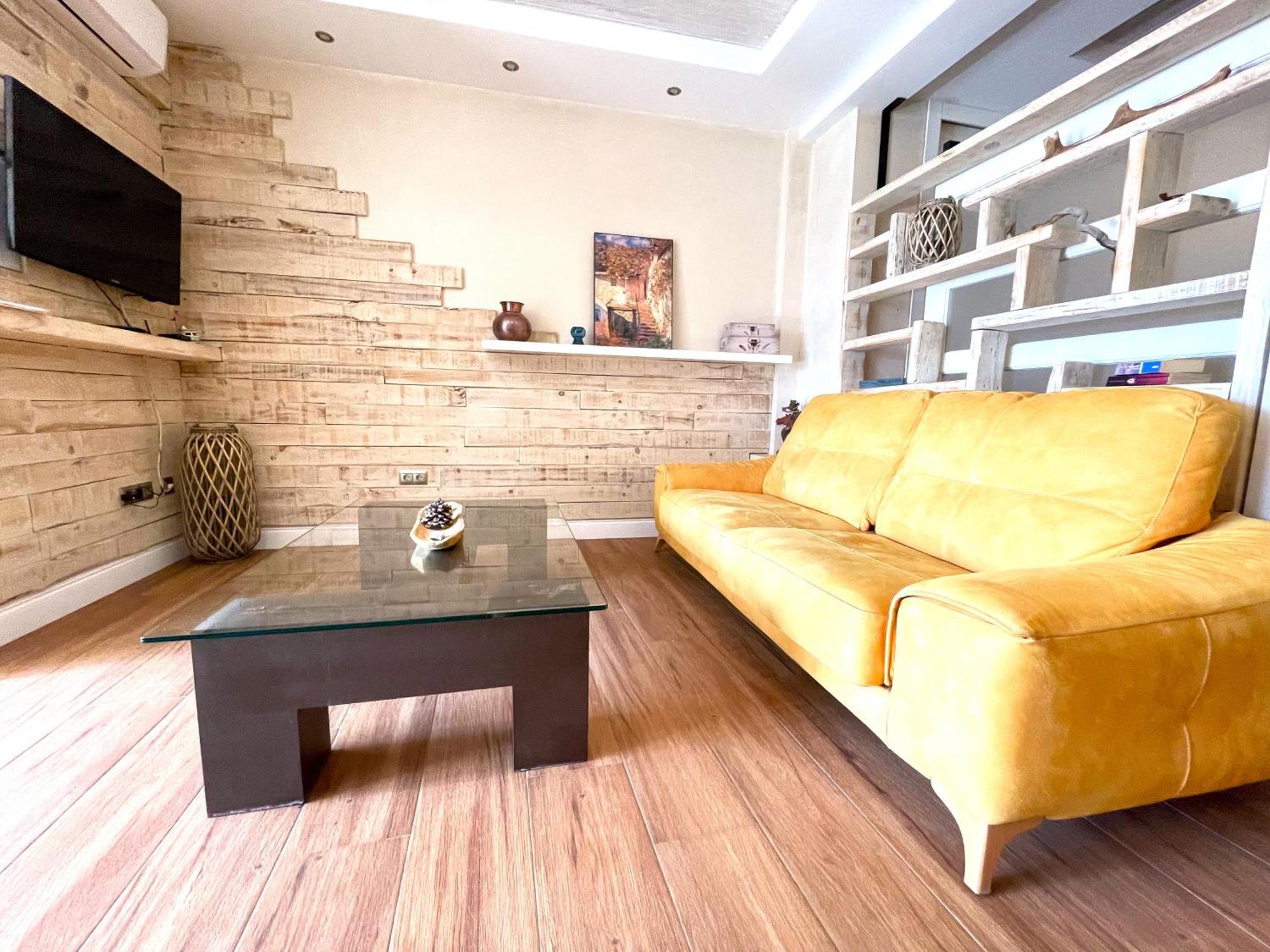 Loft'N Love With Parking And Views روندا المظهر الخارجي الصورة