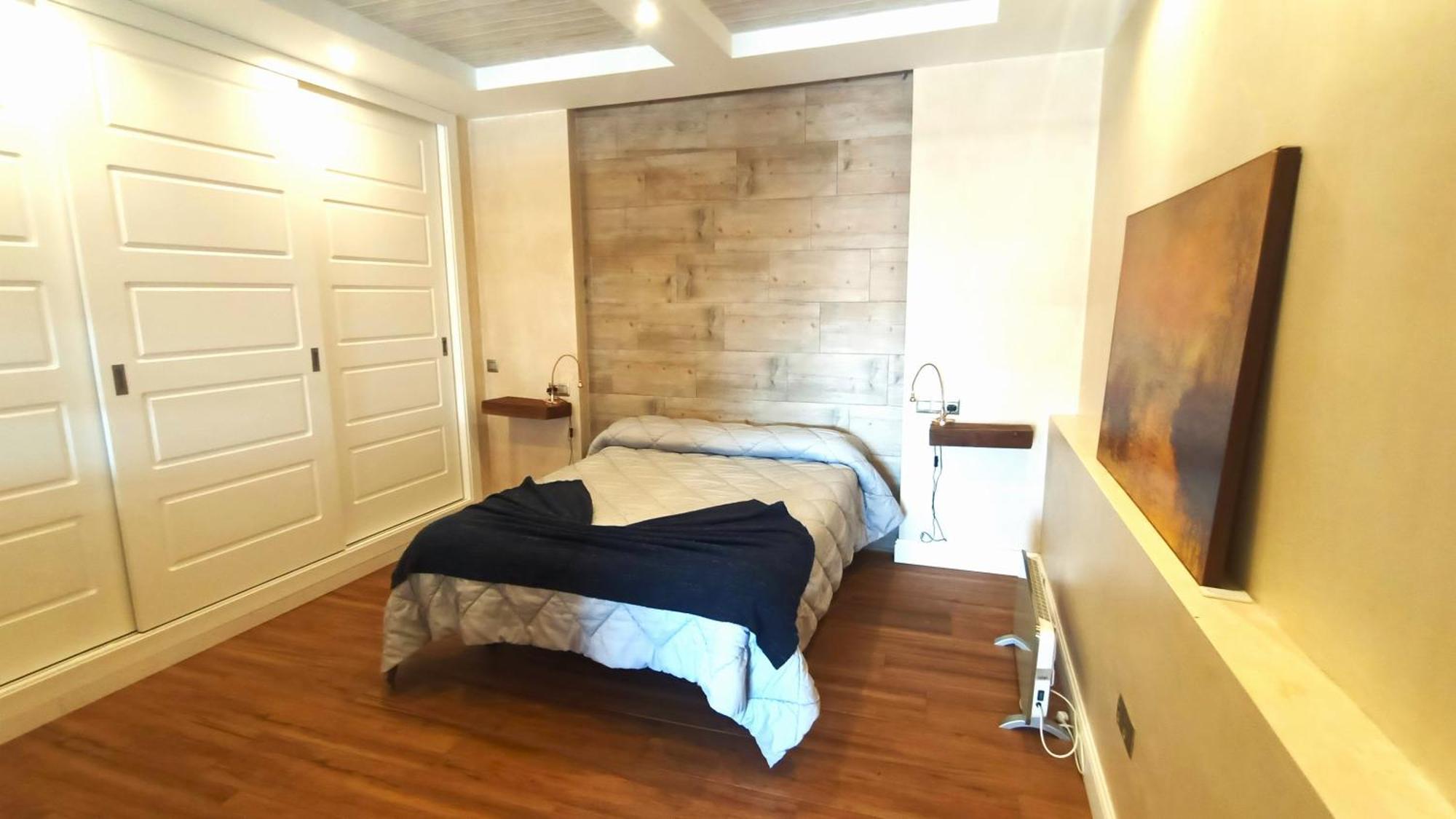 Loft'N Love With Parking And Views روندا المظهر الخارجي الصورة