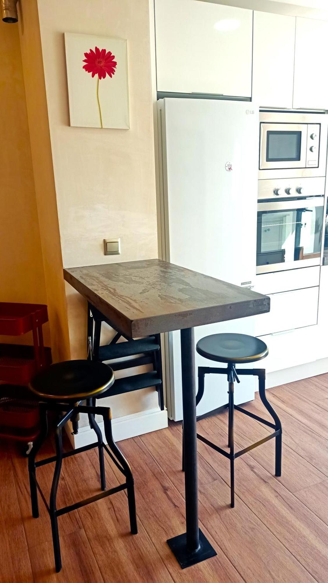 Loft'N Love With Parking And Views روندا المظهر الخارجي الصورة