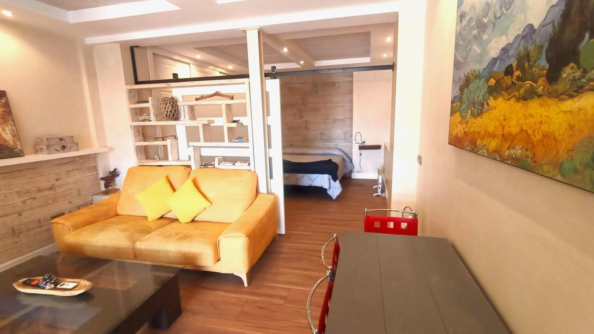 Loft'N Love With Parking And Views روندا المظهر الخارجي الصورة