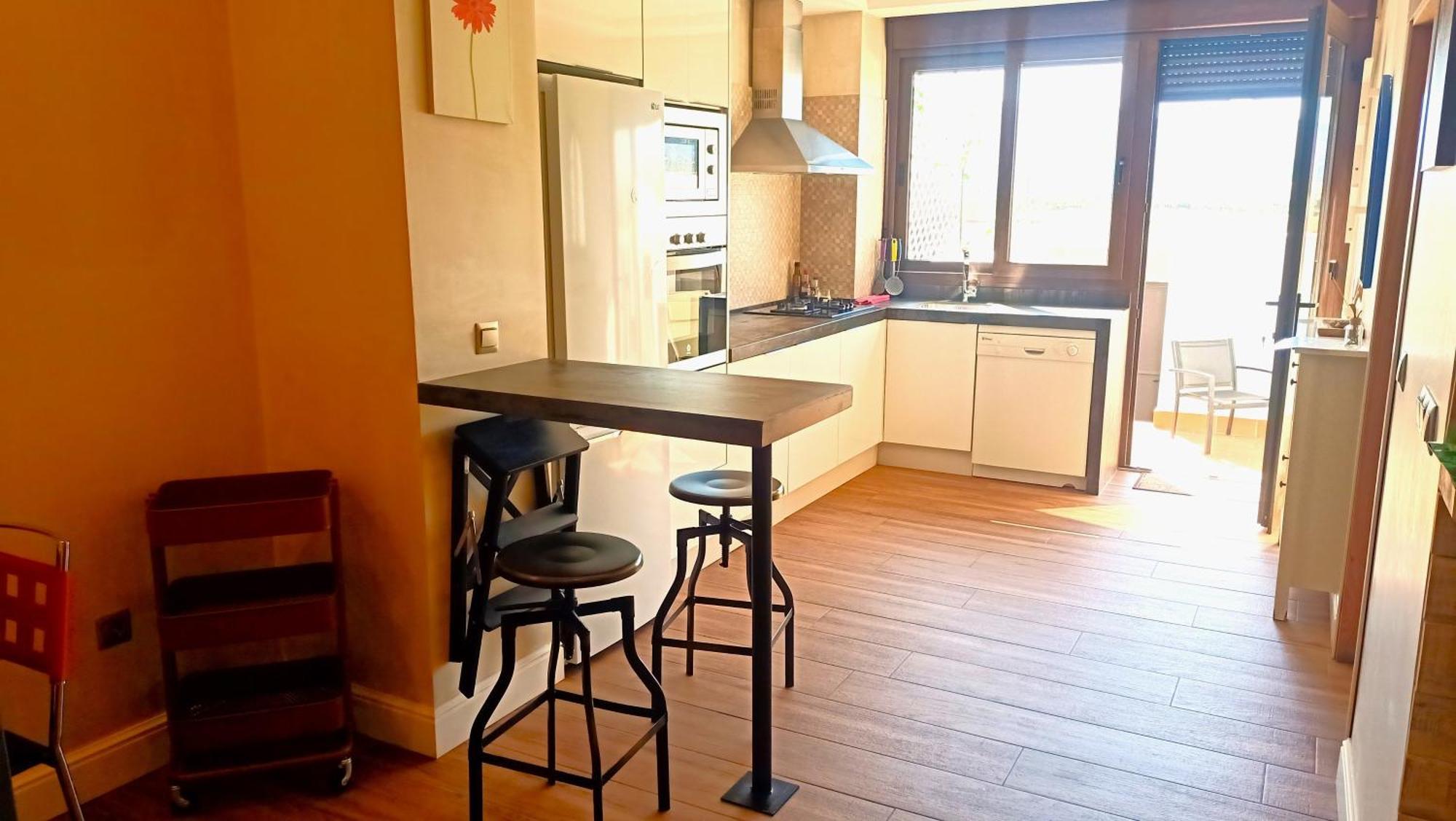 Loft'N Love With Parking And Views روندا المظهر الخارجي الصورة