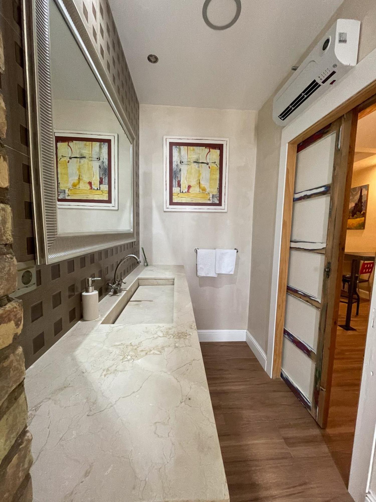 Loft'N Love With Parking And Views روندا المظهر الخارجي الصورة