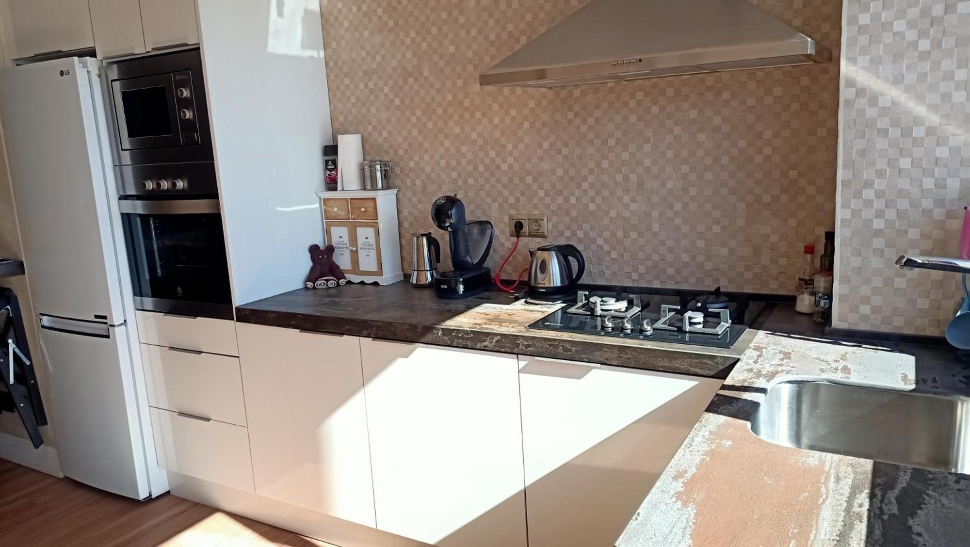 Loft'N Love With Parking And Views روندا المظهر الخارجي الصورة