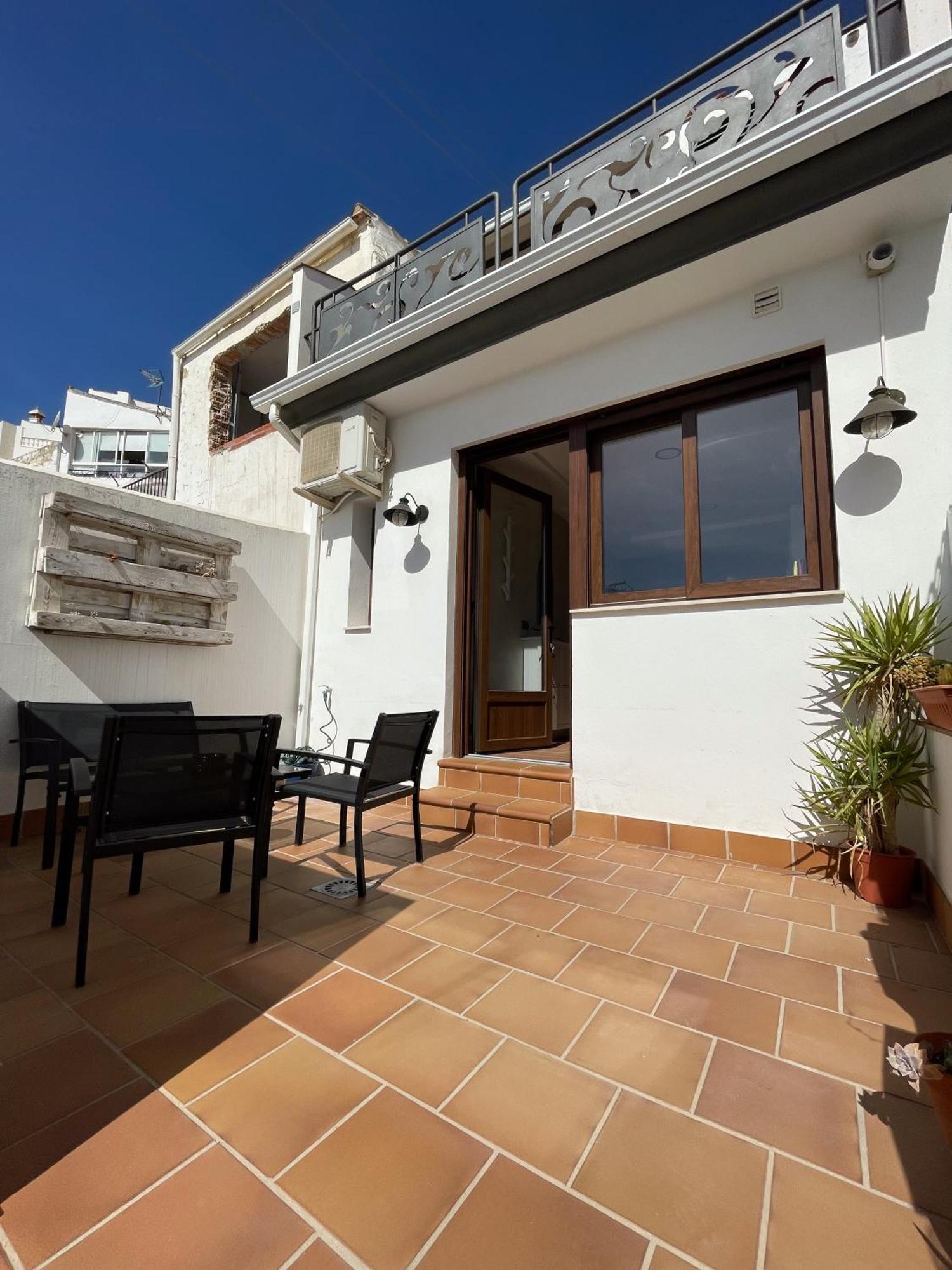 Loft'N Love With Parking And Views روندا المظهر الخارجي الصورة