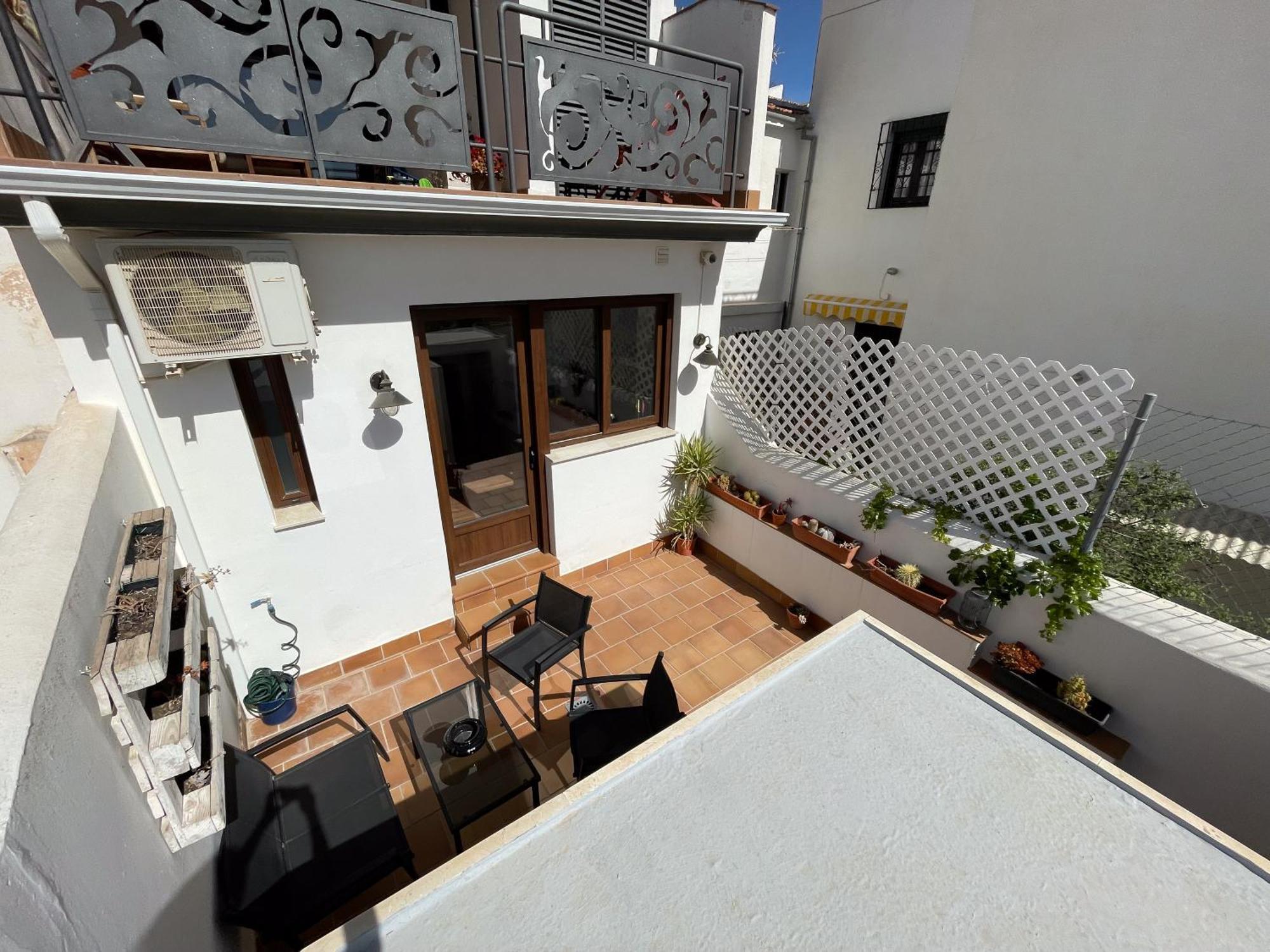 Loft'N Love With Parking And Views روندا المظهر الخارجي الصورة